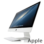 Ремонт iMac 21.5” (A1418) в Казани