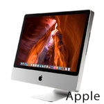 Ремонт iMac 24” (A1225) в Казани