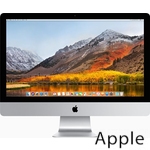 Ремонт iMac 27” Retina 5K (2017г.) в Казани